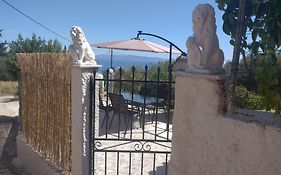 Reggina apartments